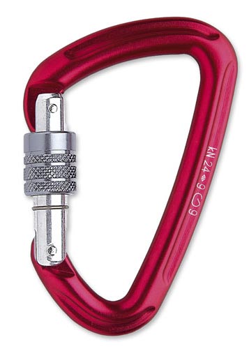  Карабин Hot G2 screw Salewa в Луганске  