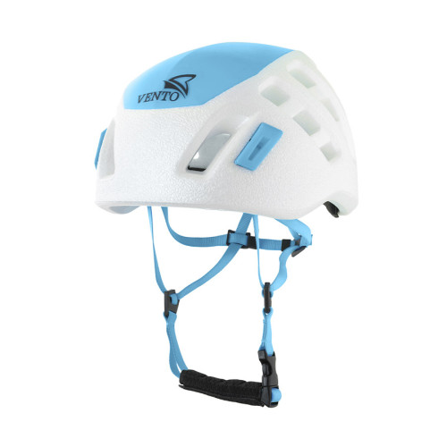  Каска Венто Mistral белый/синий в Луганске  