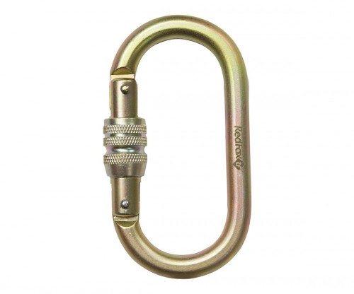  Карабин Red Fox стальной A2440N-10108 в Луганске  