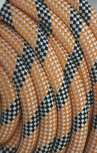  Веревка Шнур статика д.14мм 48пр."Подъем" в Луганске  