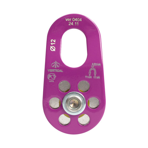  Блок-ролик Вертикаль дюраль в Луганске  