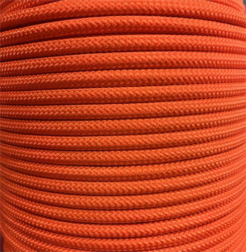  Репшнур Remera Pro Pes (PA) 7мм.1130кг.оранжевый в Луганске  