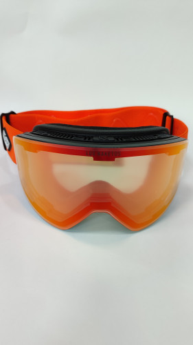 Купить маска losraketos fluck red photochrom 22801 в Луганске