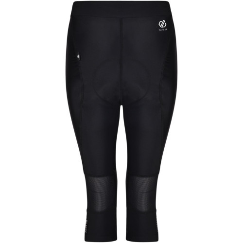 Велошорты Dare2B Worldly Capri Ws