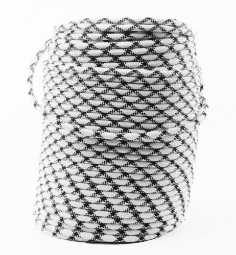  Веревка Коломна 48 пр.статика 11 мм в Луганске  