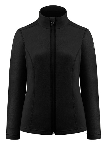 Толстовка Poivre Blanc W24-1500-WO черный в Луганске