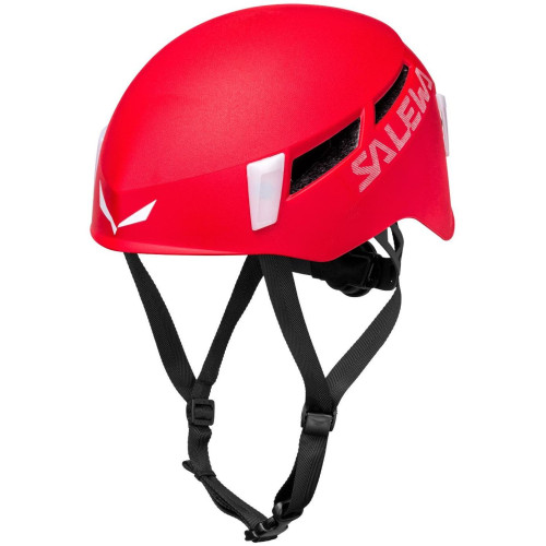  Каска Salewa Каска Salewa Pura Helmet Red в Луганске  