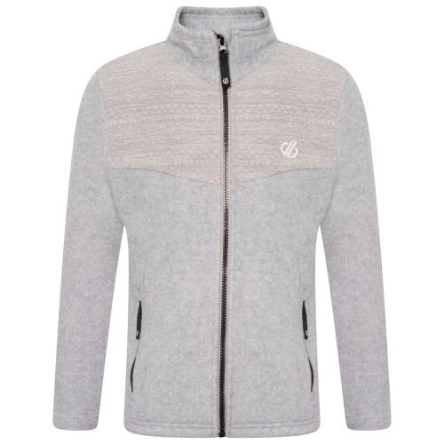 Толстовка Dare2B Inherit Sweater серый в Луганске