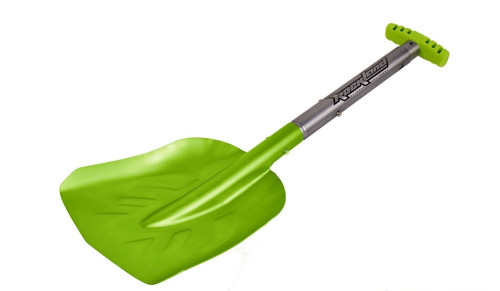  Лопата снежная складная Rockland в Луганске  