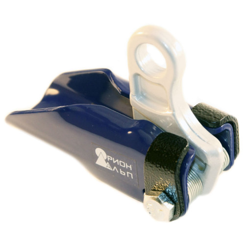  Зажим для двойной веревки Орион Альп в Луганске  