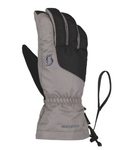 Перчатки Scott Ultimate Gtx slate grey/black в Луганске