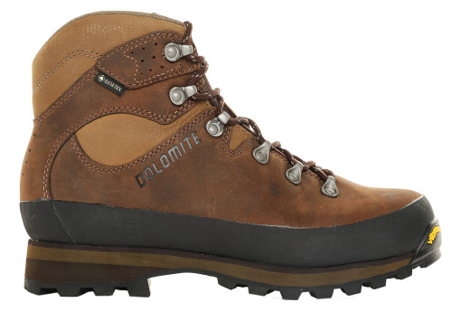 Купить ботинки dolomite tofana gtx dark brown. в Луганске