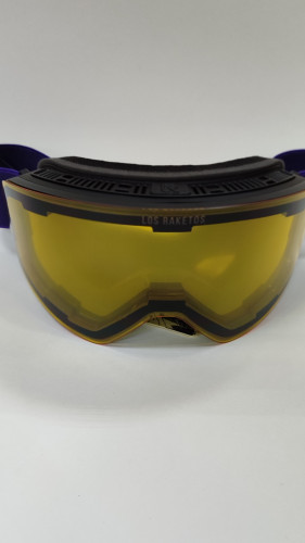 Купить маска losraketos fluck vivid violet chrom 22800 в Луганске