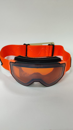 Купить маска losraketos tronic orange 21921 в Луганске