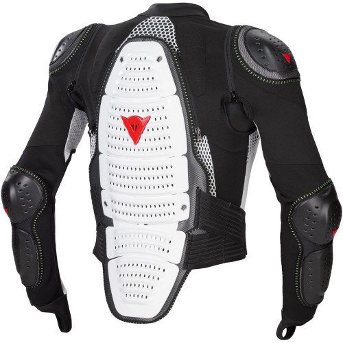 Защитная куртка Dainese Action Full Pro