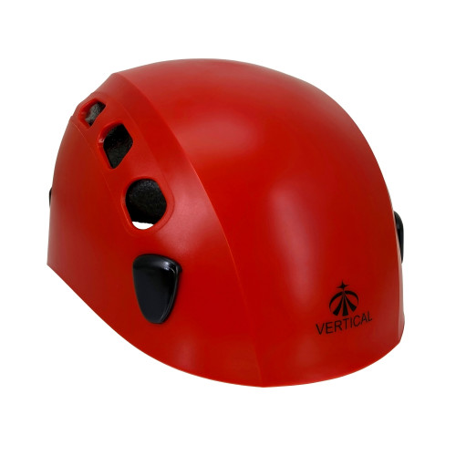  Каска Вертикаль альпинисткая Phantom красная в Луганске  
