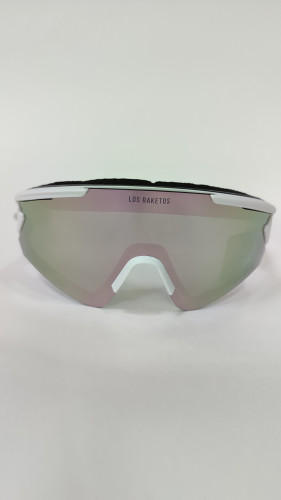 Купить маска losraketos shackle purple chrom polarised 25102 в Луганске