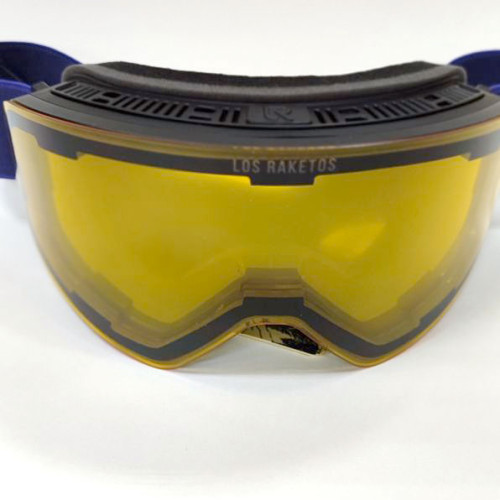 Купить маска los raketos fluck vivid violet chrom 22800 в Луганске