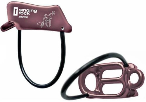  Спусковое устройство SR Shuttle-Belay/Rappel Device в Луганске  