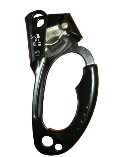  Зажим Вертикаль Жумар правый (LUX) в Луганске  