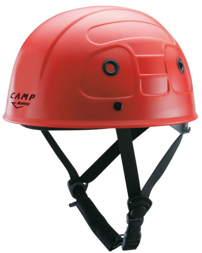  Каска CAMP Safety Star red в Луганске  