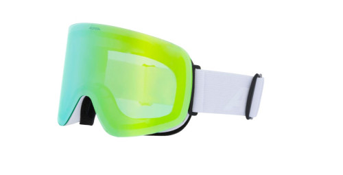 Купить маска alpina г/л penken white matt/gold mirror s3 в Луганске