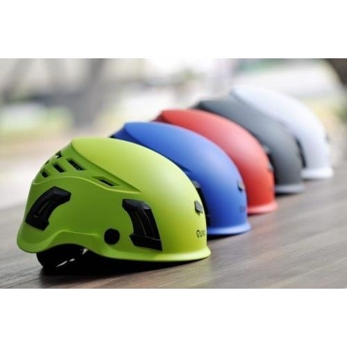  Каска GURU Aurora Blue в Луганске  