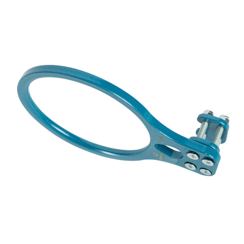  0321 Спусковое устройство восьмерка с креплением "Спорт туризм" в Луганске  