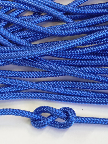  Репшнур Ремера Pes (PA) 3мм.300кгс.синий в Луганске  