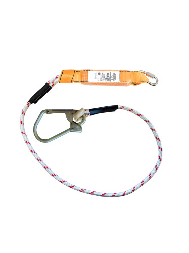  Строп аВ+Кс (Вар.2,веревка) в Луганске  