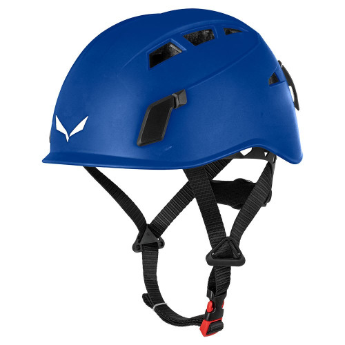  Каска Salewa Toxo 3.0 Helmet Blue в Луганске  