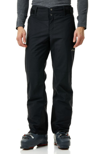 Брюки горнолыжные Phenix Super 4Way Stretch BK в Луганске