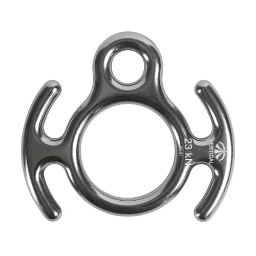  Спусковое устройство 8 с 2 рогами дюраль Инвар Вертикаль в Луганске  