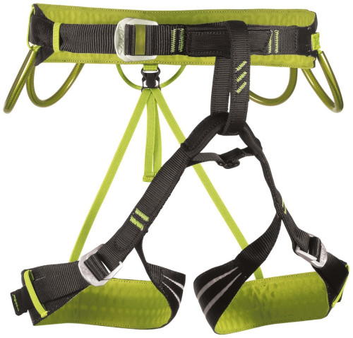  Страховочная система Camp ALPINE FLASH в Луганске  