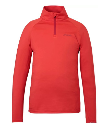 Джемпер Phenix Basic Inner флисовый RD в Луганске