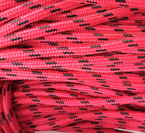  Репшнур Fortis вспомогательный 7мм в Луганске  