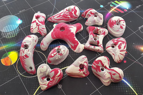  Набор зацепов SET 7 в Луганске  