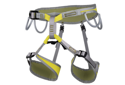  Страховочная система Венто Neon фисташковый в Луганске  