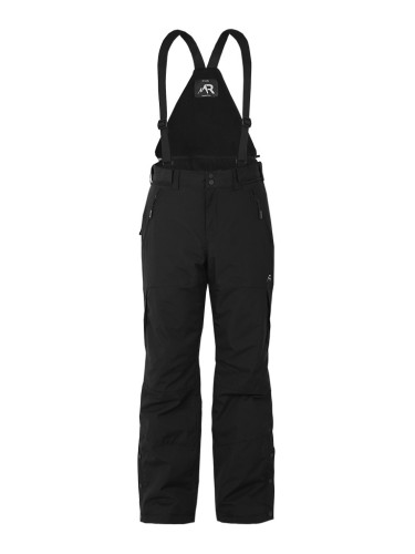 Брюки Rosomaha утепленные Абан-Н проклеен.(черный 10 000) в Луганске