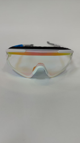 Купить маска losraketos shackle blue chrom polarised 25101 в Луганске