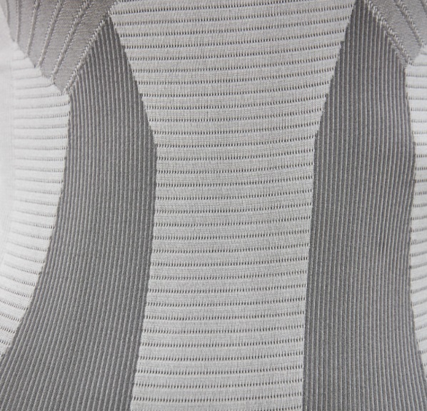 Термобельё V-MOTION F-10 женские A11619 светло-серый в Луганске