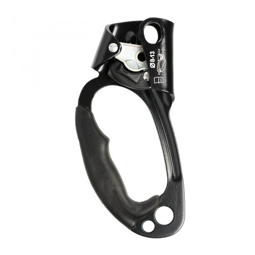  Зажим Вертикаль Жумар левый (LUX) в Луганске  