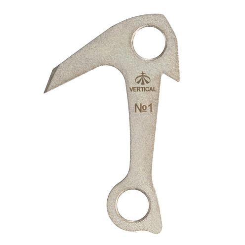  Крюк Вертикаль якорный №1 105мм. в Луганске  