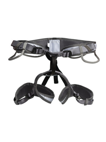  Страховочная система Вертикаль Sirius v2023 серый в Луганске  