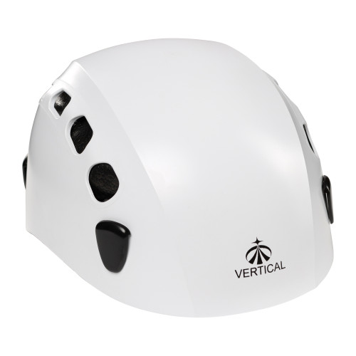 Каска Вертикаль альпинисткая Phantom белая в Луганске  