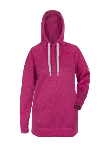 Куртка-анорак женская Кухлянка фуксия меланж в Луганске