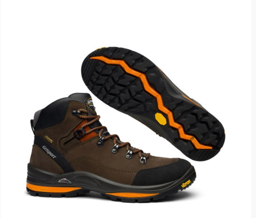 Купить ботинки grisport арт.13505n75tn tm коричневые в Луганске