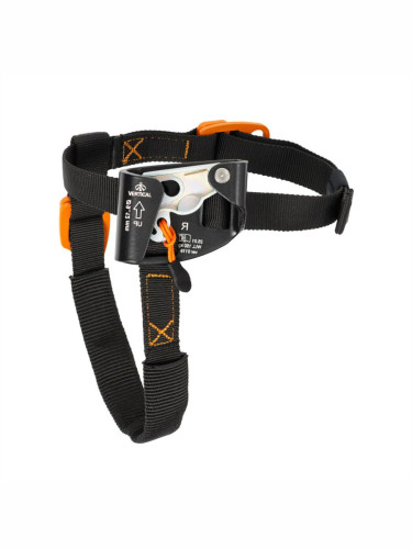  Зажим Вертикаль ножной левый в Луганске  