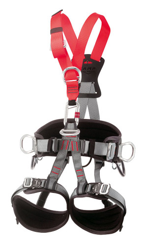  Cтраховочная привязь Camp GT  в Луганске  