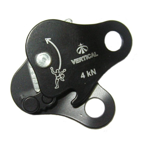  Зажим "Капля" сталь Вертикаль в Луганске  